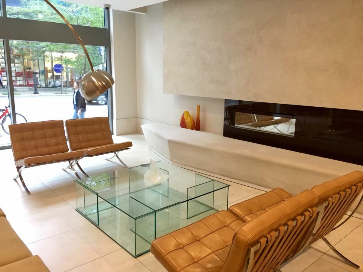 Altitude Suites Bay Street - Holiday Bonus - Free Parking Торонто Экстерьер фото